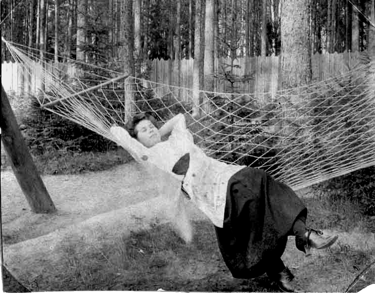 Vera 1913