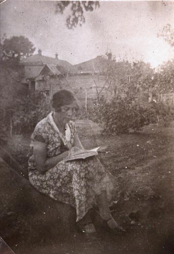 Vera 1934